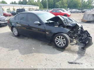 BMW 325I