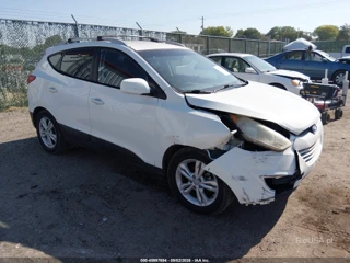 HYUNDAI HYUNDAI TUCSON GLS
