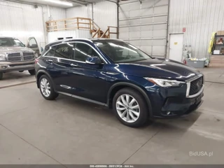 INFINITI INFINITI QX50 ESSENTIAL
