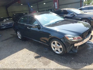 MERCEDES-BENZ MERCEDES-BENZ E 350 4MATIC
