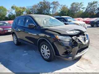 NISSAN NISSAN ROGUE S