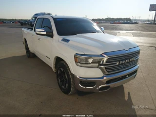 RAM RAM 1500 LARAMIE  4X2 6'4 BOX