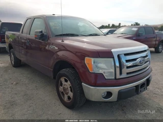 FORD FORD F-150 FX2 SPORT/STX/XL/XLT