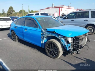 HONDA HONDA CIVIC SPORT