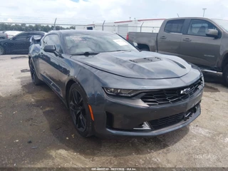 CHEVROLET CHEVROLET CAMARO RWD  LT1