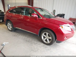 LEXUS LEXUS RX 350