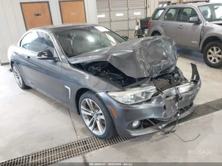 BMW 428I XDRIVE