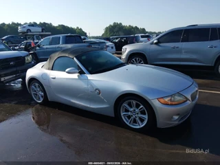 BMW Z4 3.0I
