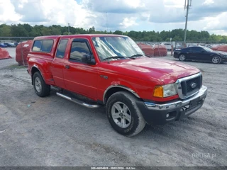 FORD FORD RANGER XLT