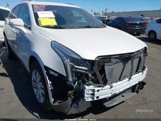 CADILLAC CADILLAC XT5 FWD PREMIUM LUXURY
