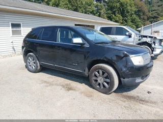 LINCOLN LINCOLN MKX