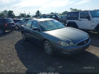 BUICK BUICK LACROSSE CX