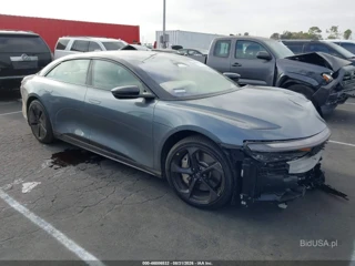 Lucid LUCID AIR GRAND TOURING
