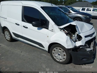 FORD FORD TRANSIT CONNECT XL