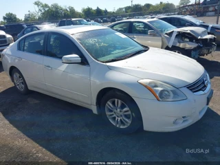NISSAN NISSAN ALTIMA 2.5 S
