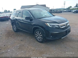 HONDA HONDA PILOT AWD EX-L