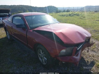FORD FORD MUSTANG V6 DELUXE/V6 PREMIUM
