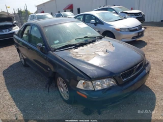 VOLVO VOLVO S40 A/LSE