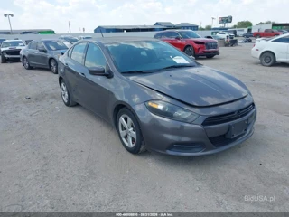 DODGE DODGE DART SXT