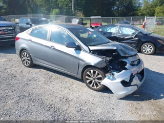 HYUNDAI HYUNDAI ACCENT VALUE EDITION