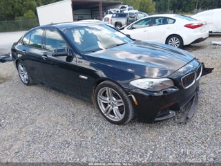 BMW 535I