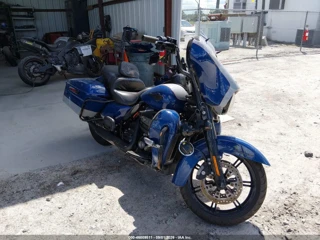 HARLEY-DAVIDSON HARLEY-DAVIDSON FLHTK
