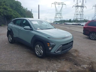HYUNDAI HYUNDAI KONA SE