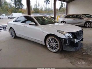 CADILLAC CADILLAC CT6 STANDARD