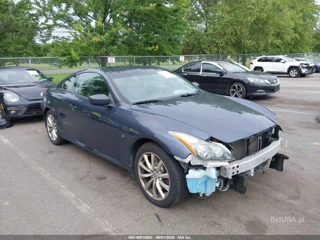 INFINITI INFINITI Q60