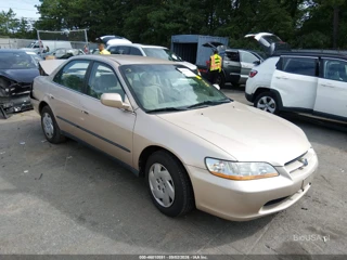 HONDA HONDA ACCORD 3.0 LX