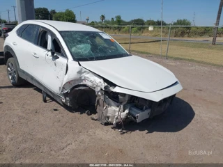 MAZDA MAZDA CX-30 SELECT PACKAGE