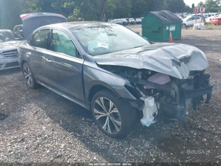 VOLKSWAGEN VOLKSWAGEN PASSAT 2.0T SE