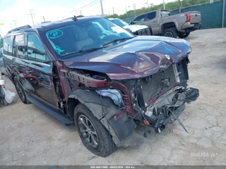 FORD FORD EXPEDITION XLT