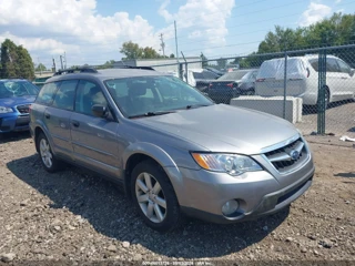 SUBARU SUBARU OUTBACK 2.5I