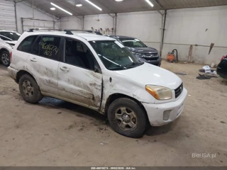 TOYOTA TOYOTA RAV4