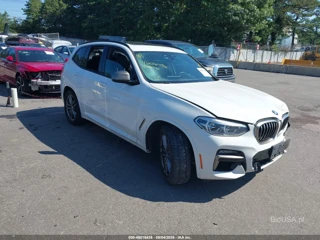 BMW X3 M40I