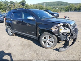 GMC TERRAIN SLE-2