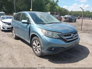 HONDA HONDA CR-V EX