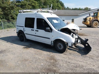 FORD FORD TRANSIT CONNECT XLT