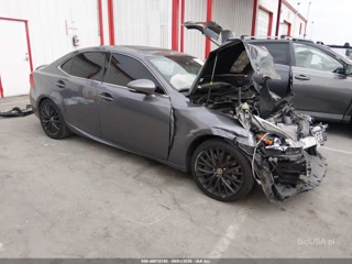 LEXUS LEXUS IS 200T