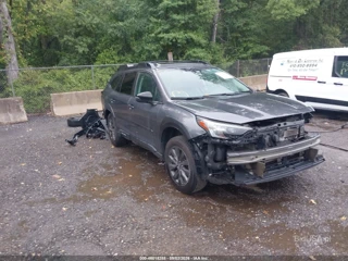 SUBARU SUBARU OUTBACK ONYX EDITION XT