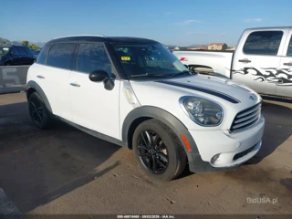 MINI MINI COUNTRYMAN COOPER