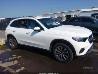 MERCEDES-BENZ MERCEDES-BENZ GLC 300 SUV