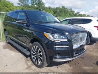 LINCOLN LINCOLN NAVIGATOR RESERVE L