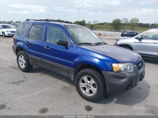 FORD FORD ESCAPE XLT