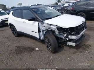 JEEP JEEP COMPASS ALTITUDE 4X4