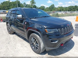 JEEP JEEP GRAND CHEROKEE TRAILHAWK 4X4
