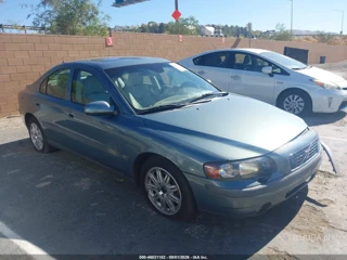 VOLVO VOLVO S60 2.4