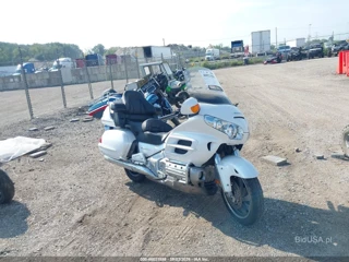 HONDA HONDA GL1800