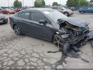 SUBARU SUBARU IMPREZA PREMIUM